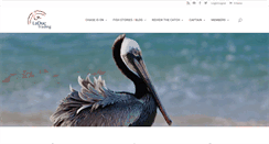 Desktop Screenshot of laductrading.com